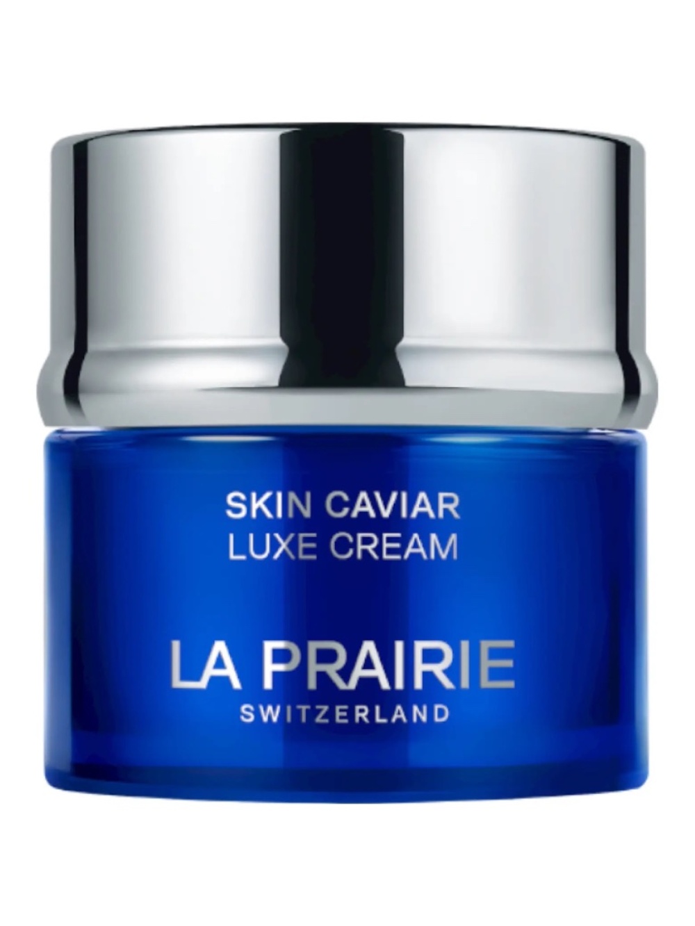 FACTORY SEALED! LA PRARIE Skin Caviar Luxe Cream Moisturizer 1.7 FL OZ./ 50 ML